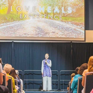 Forest Healing Festival