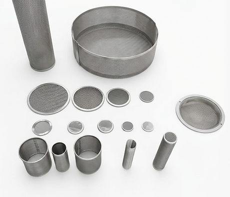 peças especiais metalicas