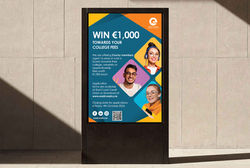 ECCU Student Busary Campaign