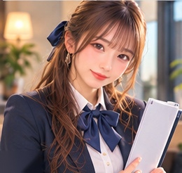 ユナとカイの予想外の会話実験
