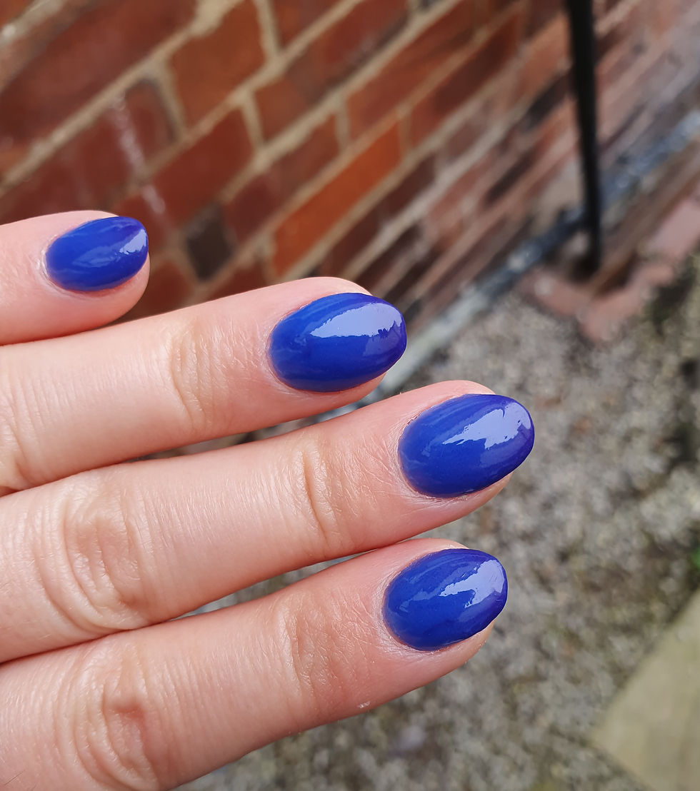 Thumbnail: BLUE LAGOON