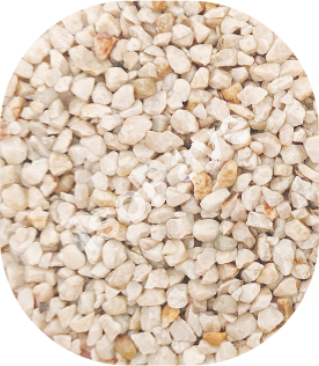 Taş Halı Malzemesi ve Geniş Renk Seçenekleri kırma taşlar ve agregalar