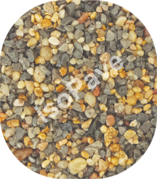 Isopave Sıcak Füme Naturel