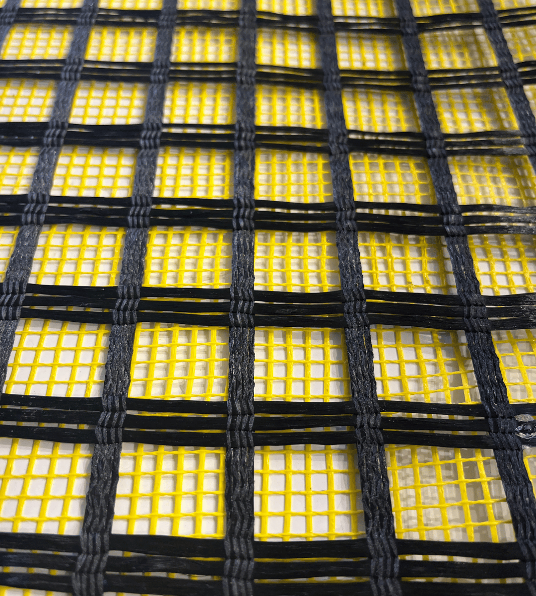 taş halı polyester iplikli taşıyıcı, Ultra Tex Grit