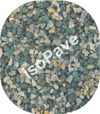 Taş Halı Malzemesi ve Geniş Renk Seçenekleriköşeli kırma karma taşlar ve agregalar