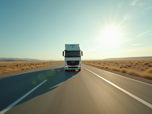 Join Our Team of Professional Truck Drivers Today