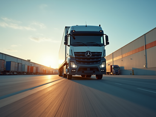 Why Choose Broken Arrow Logistics for Your Driving Career?