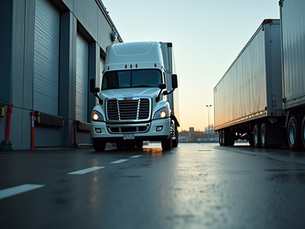 Experience Competitive Pay and Supportive Dispatch at Broken Arrow