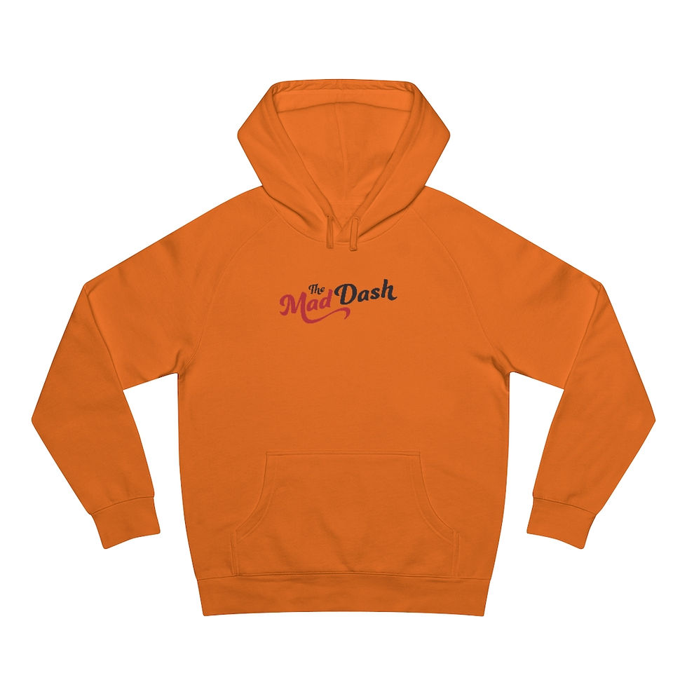 Thumbnail: Mad Dash Hoodie