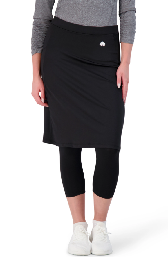 Thumbnail: FIT ATHLETIC SKIRT by Snoga