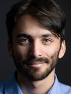 Daniel gostein photo head shot 400 PIX.JPG