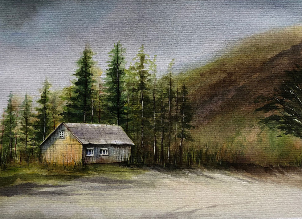 Yorkshire Landscapes