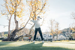 NEWTON GOLF