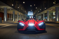 SLINGSHOT MY21