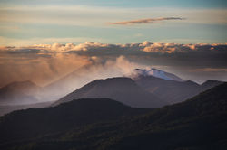 Volcanico - Nicaragua 2017