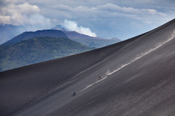 Volcanico - Nicaragua 2017