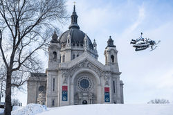 Red Bull Frozen City/Modify Content