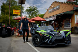 SLINGSHOT MY21