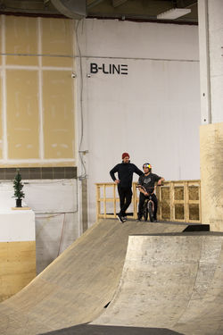 Unseen Transitions w/Drew Bezanson