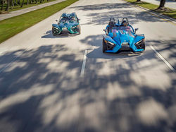 2020 Slingshot