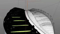 Nike LCV/Modify Content