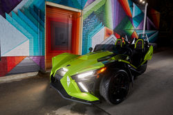SLINGSHOT MY21