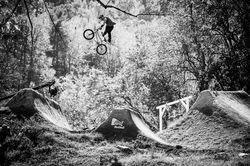 Red Bull Dreamline/Modify Content