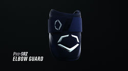EvoShield Batter's Protection