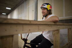 Unseen Transitions w/Drew Bezanson