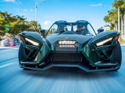 2020 Slingshot