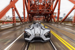 Polaris Slingshot 2022