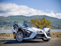 Polaris Slingshot 2022