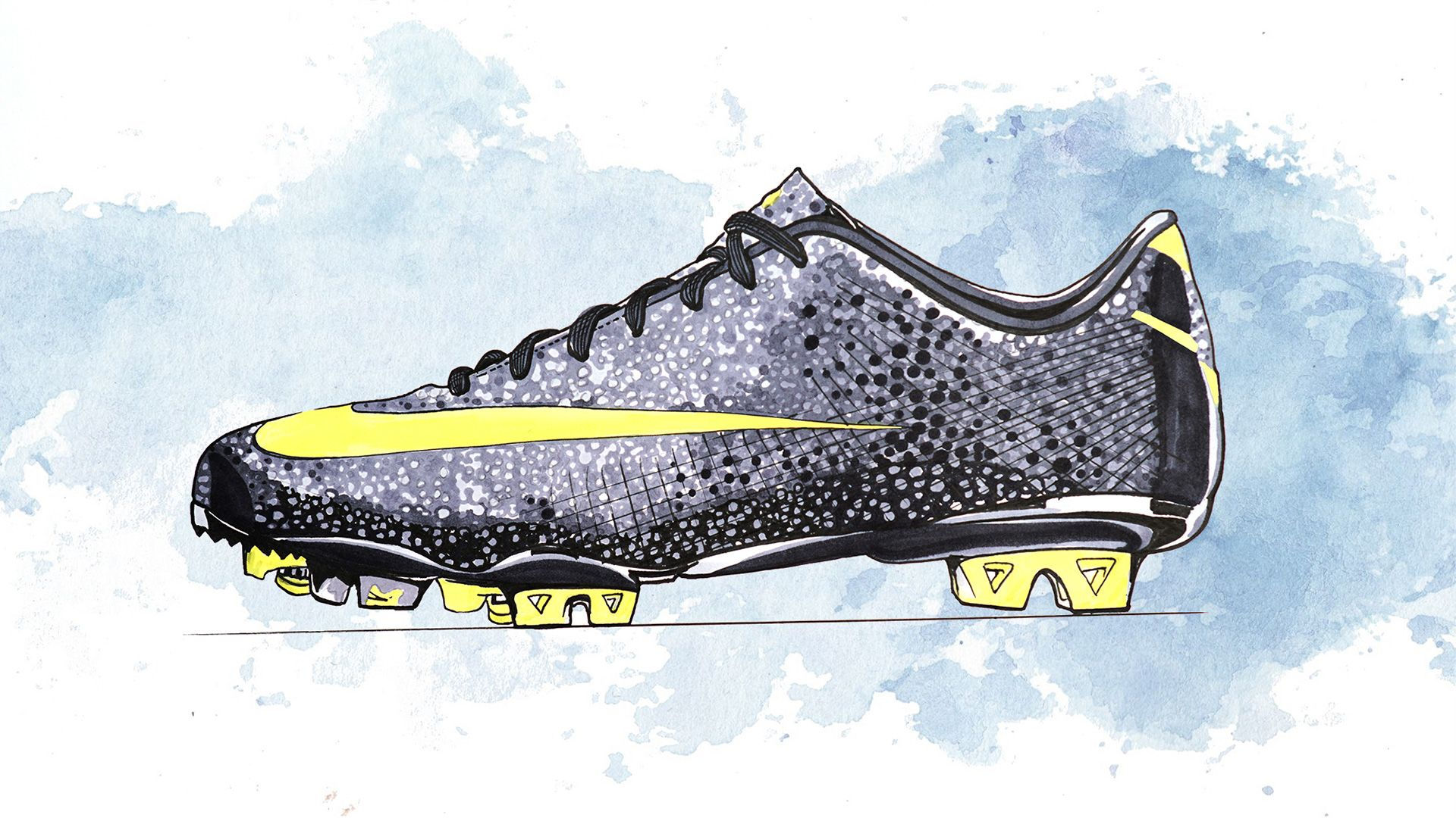 Nike Mercurial 2011