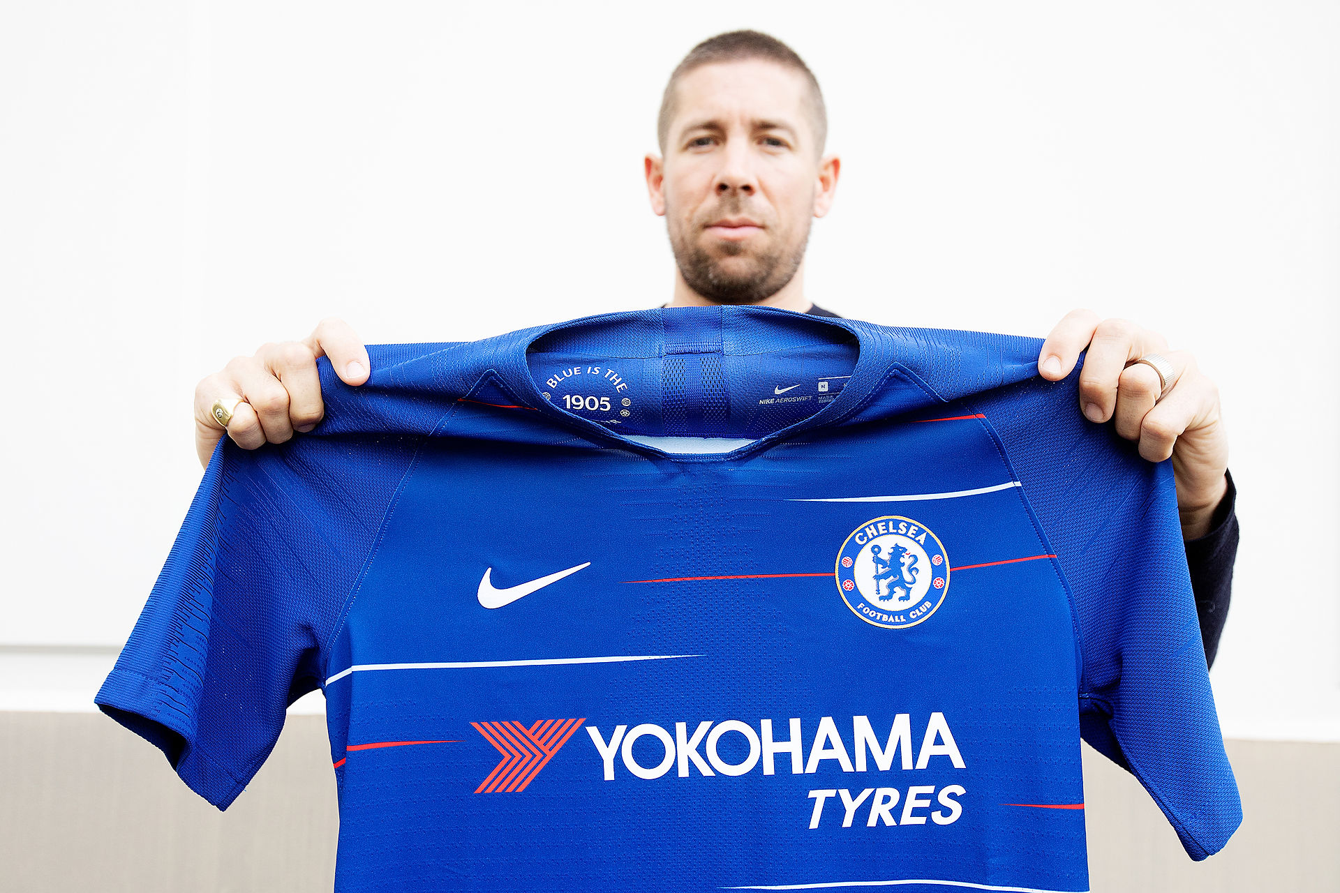 Nike Chelsea 2018 Kit
