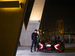 2020 Slingshot