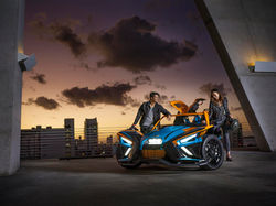 2020 Slingshot