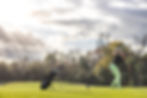 PAYNTR GOLF X MARTIN BORGMEIER
