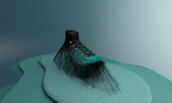 Nike Flyknit Elite Final