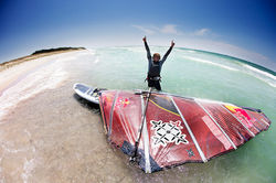 Red Bull Passage