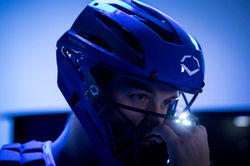 EvoShield Catcher's Gear