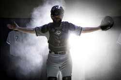 EvoShield - Catcher's Gear