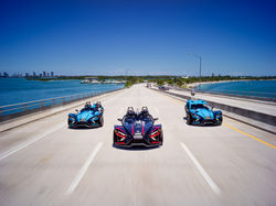 2020 Slingshot