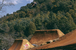 Red Bull Dreamline/Modify Content