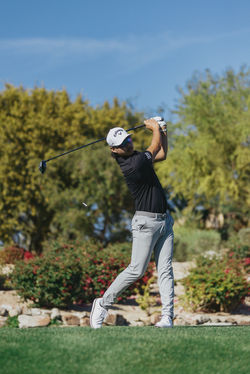 PAYNTR GOLF X MIN WOO LEE