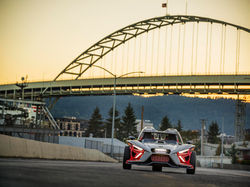 Polaris Slingshot 2022