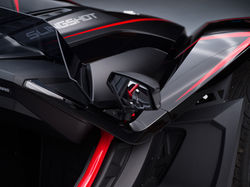 2020 Slingshot