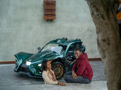 2020 Slingshot
