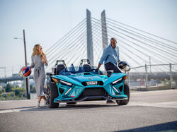Polaris Slingshot 2022