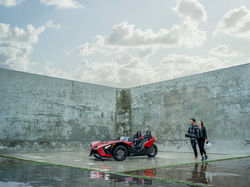 2020 Slingshot