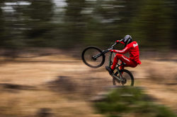 Scott Bikes - Kyle Jameson
